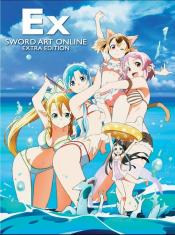 Sword Art Online Extra Edition พากย์ไทย